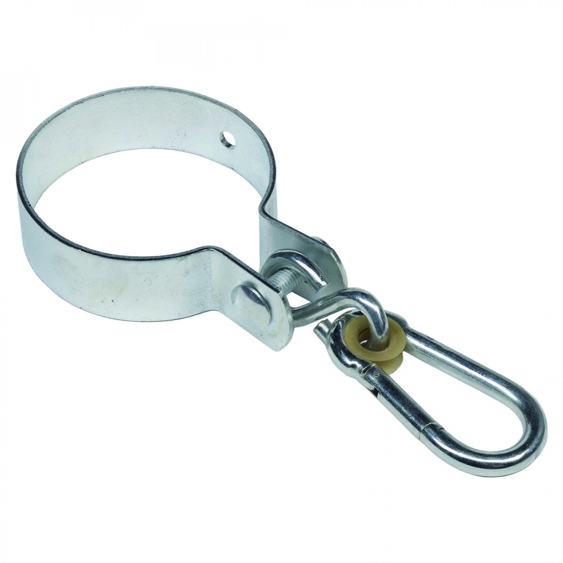 Schaukelschelle Ø 12 cm, verzinkt