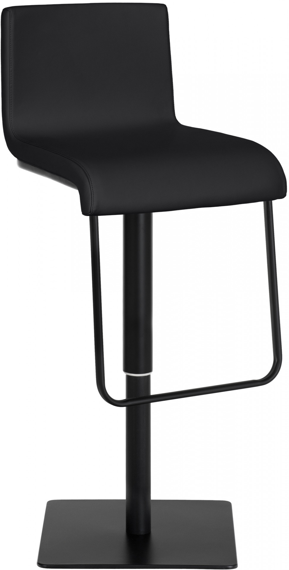 Barhocker Limon B, schwarz