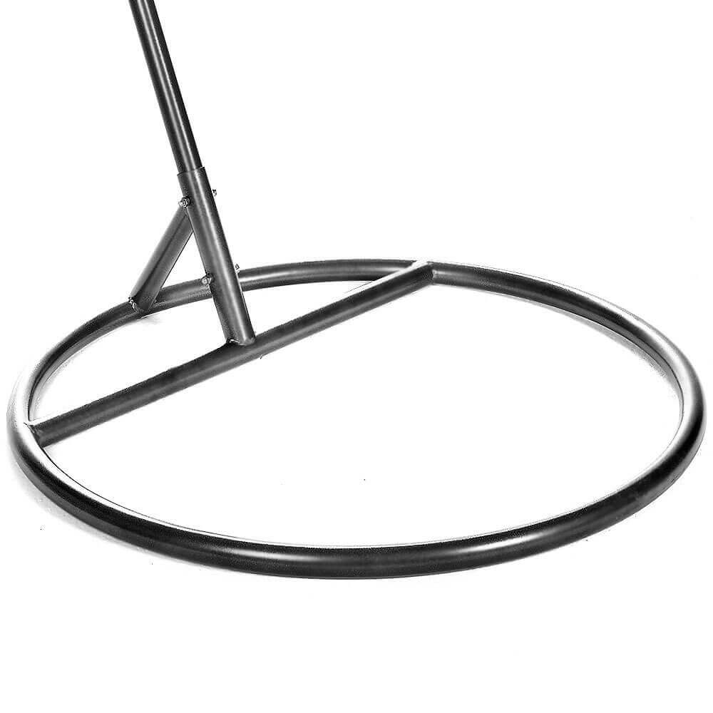 Gestell für Polyrattan Hängesessel ONE