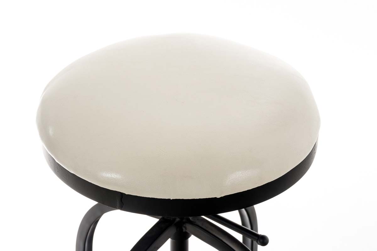 Barhocker Radong, schwarz
