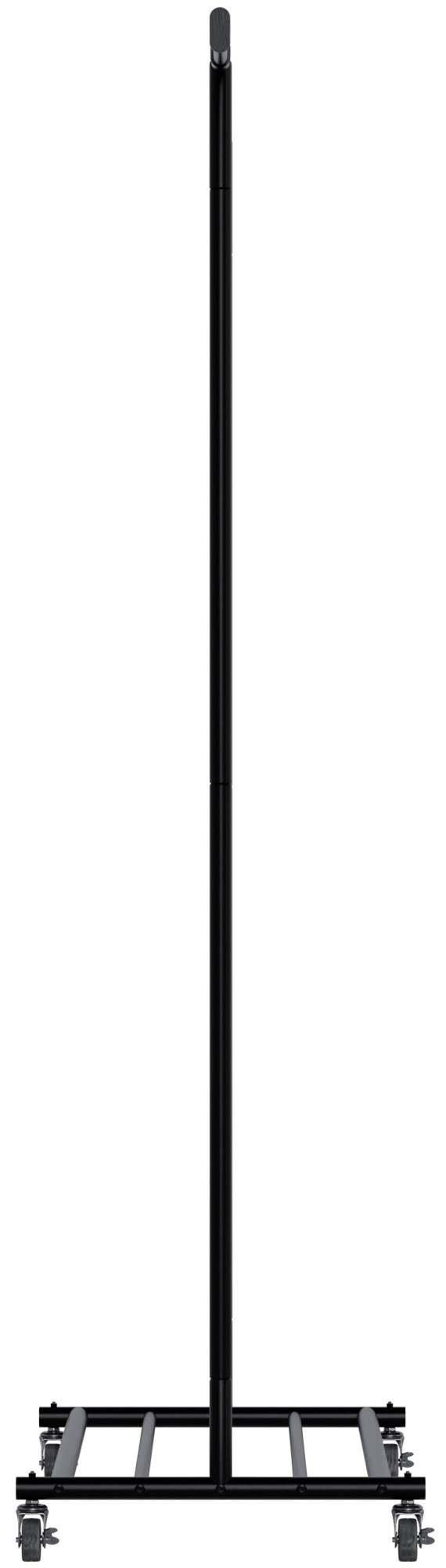 Kleiderständer Bernis, schwarz