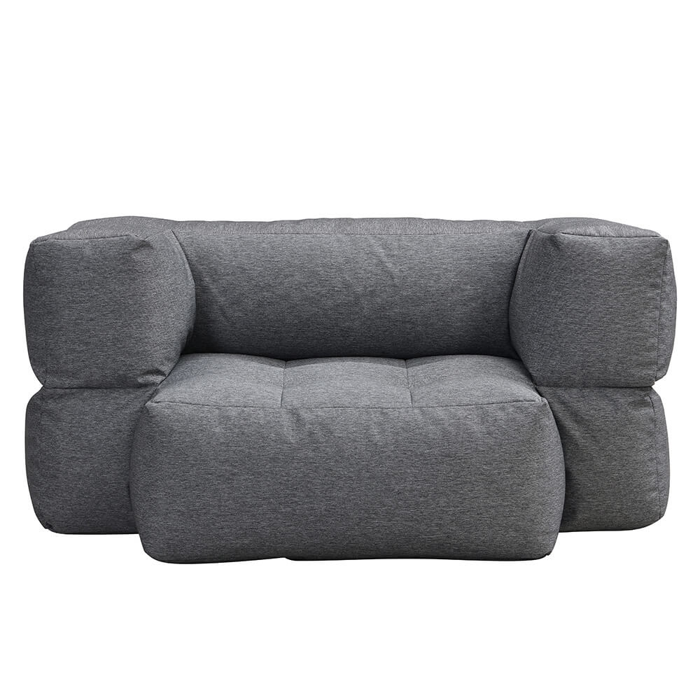 Outdoor Sitzsack HEAVEN - Anthrazit