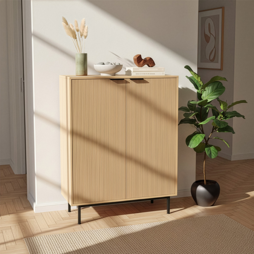 Sideboard NYLA - 115 x 90 cm
