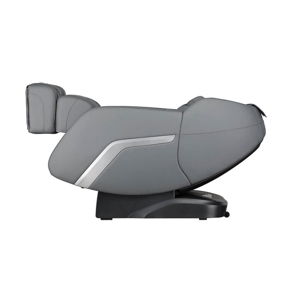 Massagesessel mit Zero-Gravity-Funktion DUNES - Anthrazit
