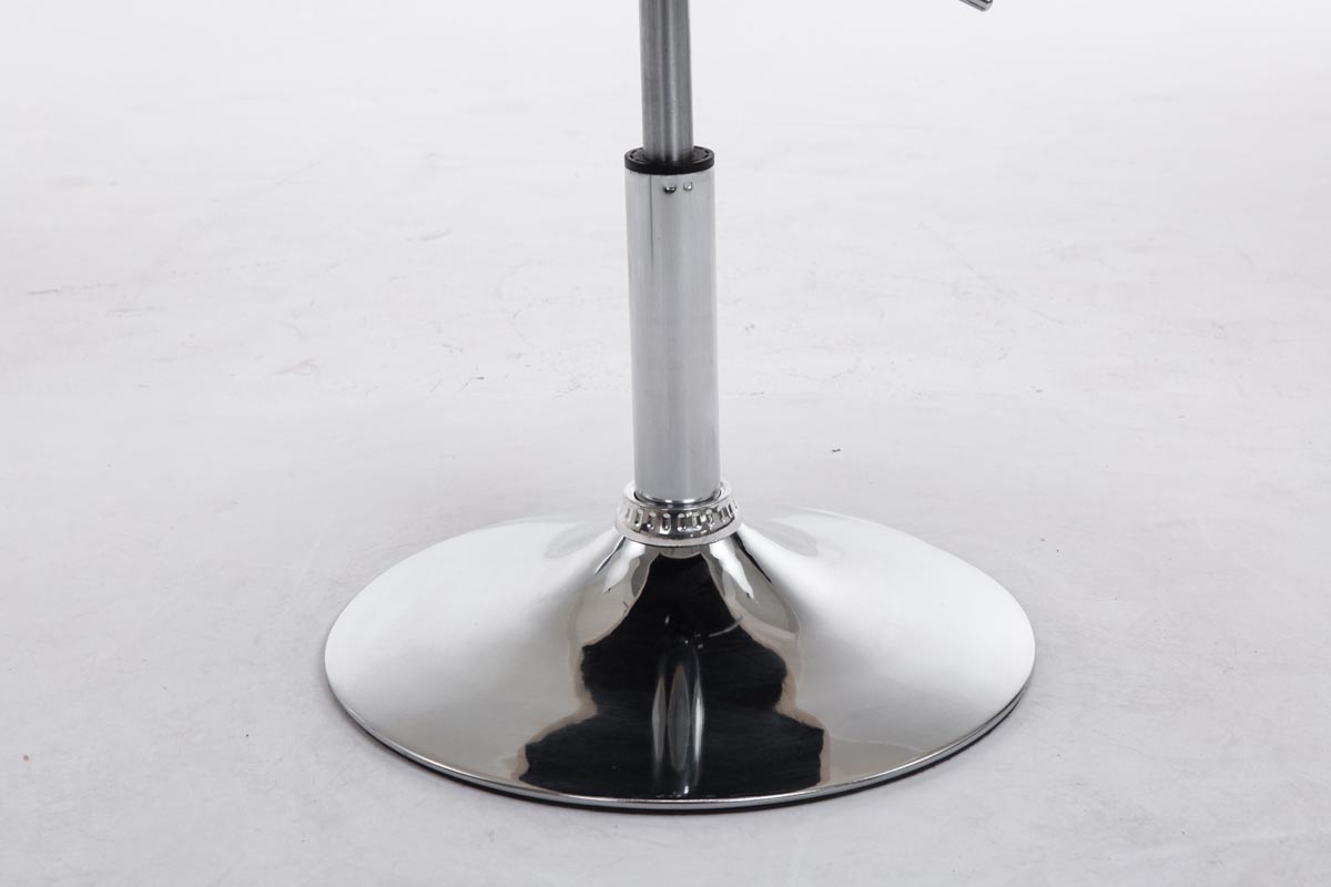 Esszimmerstuhl Peking V2, schwarz