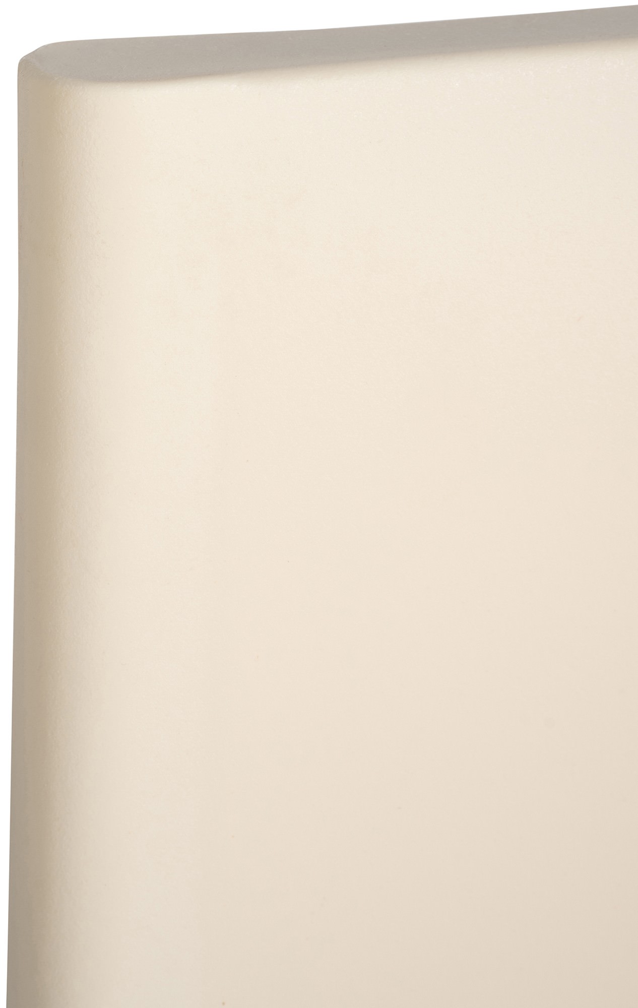 Barhocker Genua Schwarz, creme