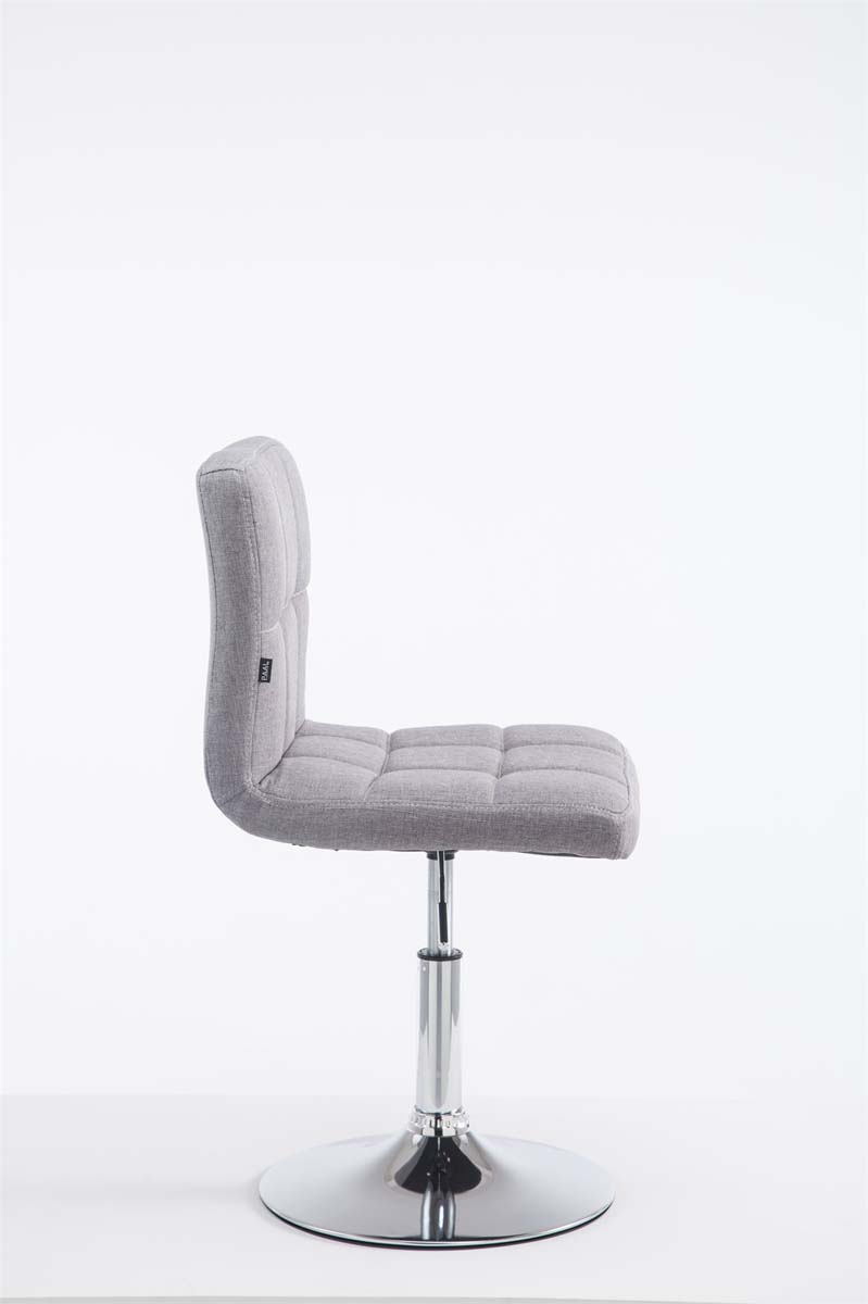 Palma Lounger Stoff V2, grau