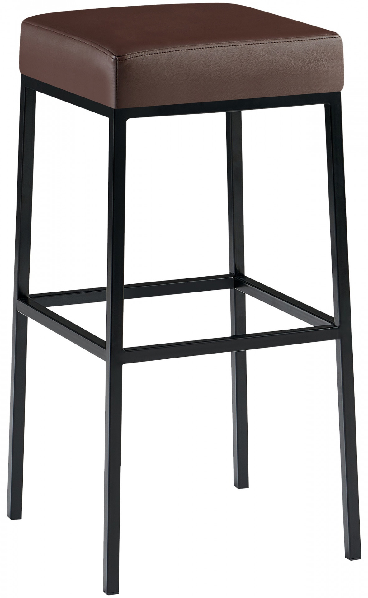 Barhocker Montreal B80, braun