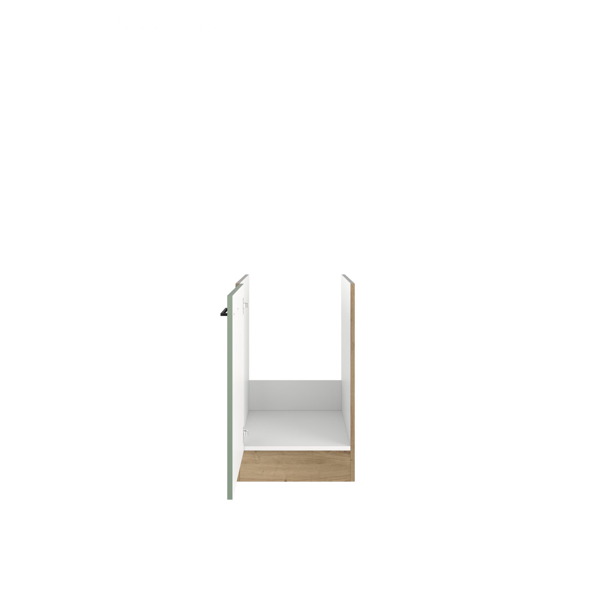 Spülenunterschrank CARA 50x82 cm