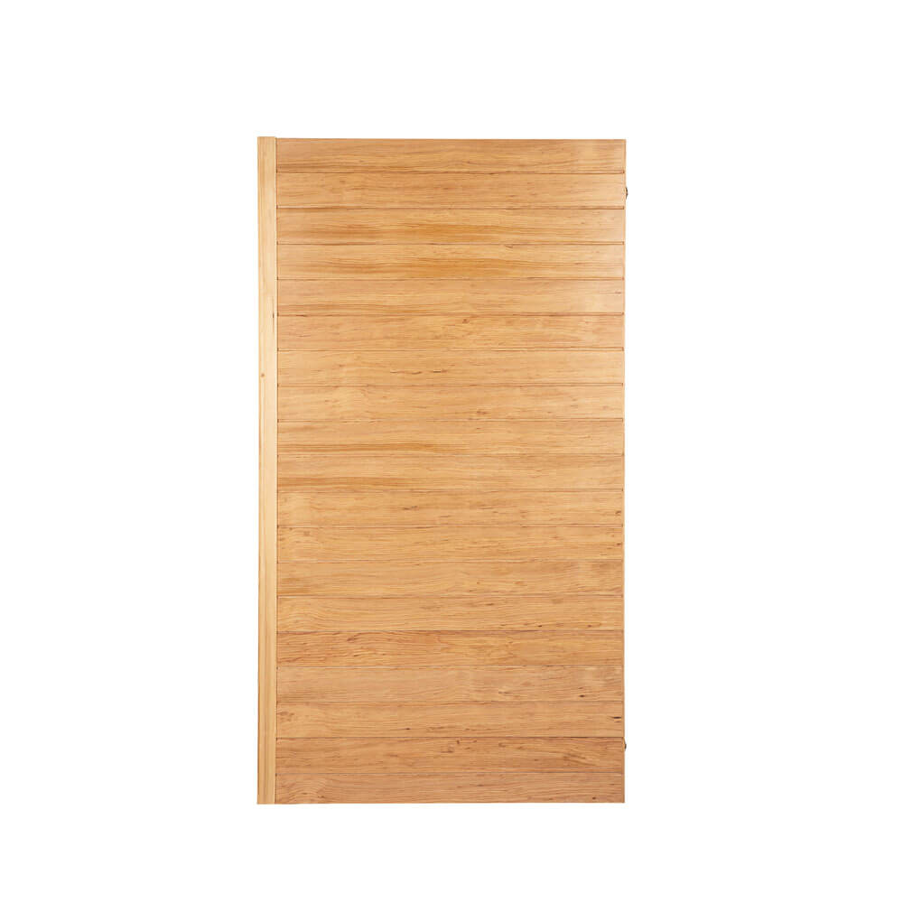 Infrarotkabine REDSUN DELUXE M - 120 x 105 cm für 2 Personen
