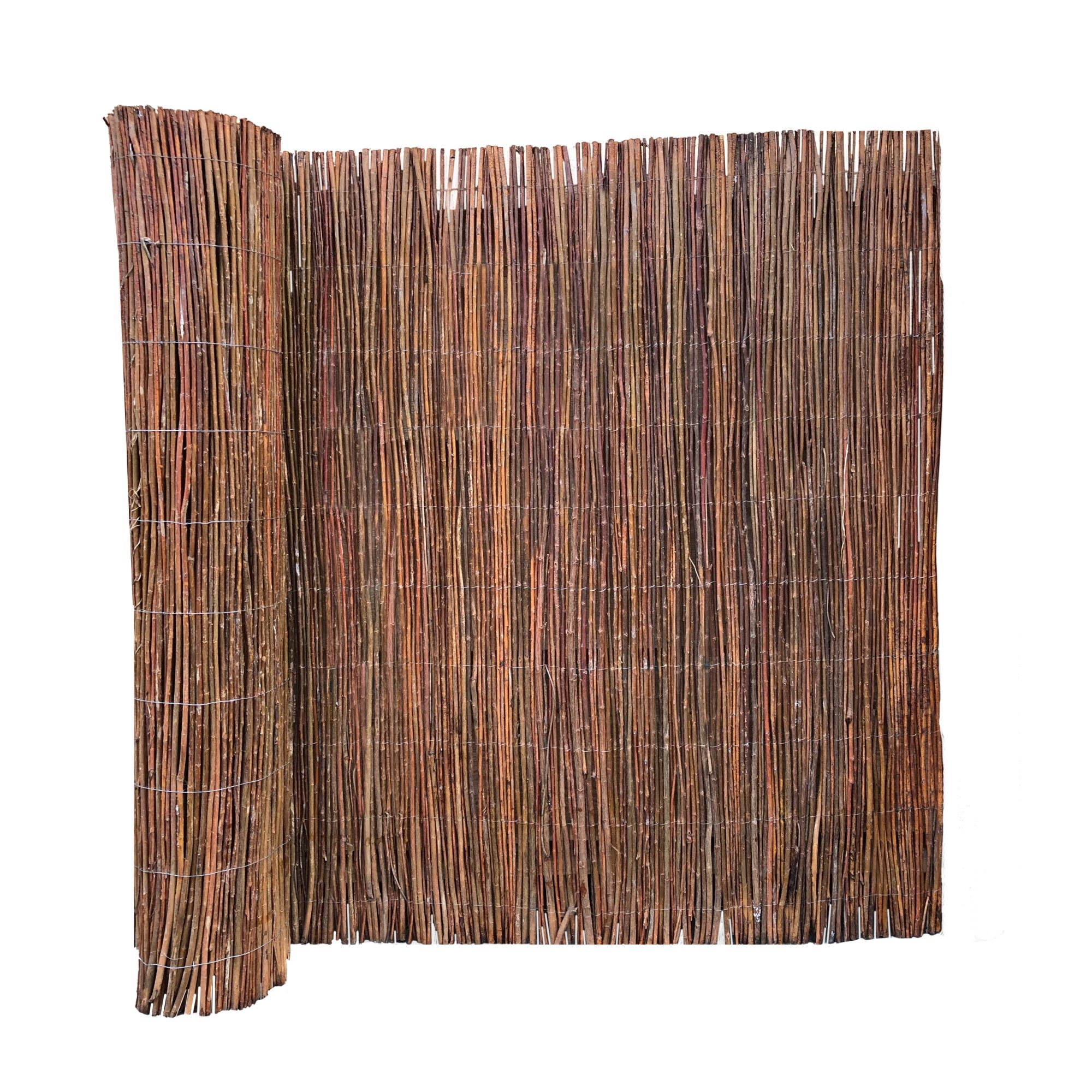 AMRUM Weidenmatte 300 x 180 cm