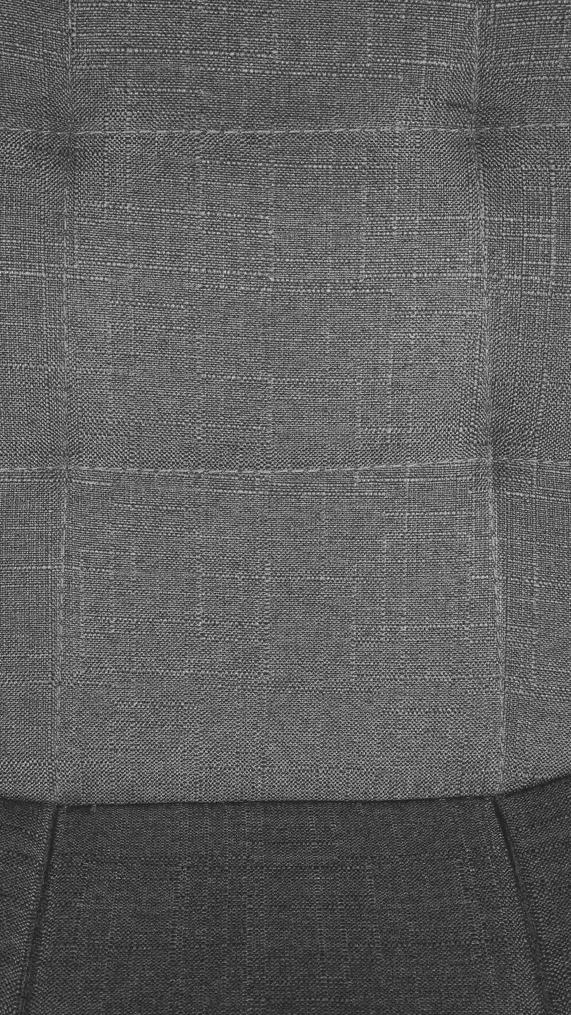 Barhocker Elmore Stoff B, grau