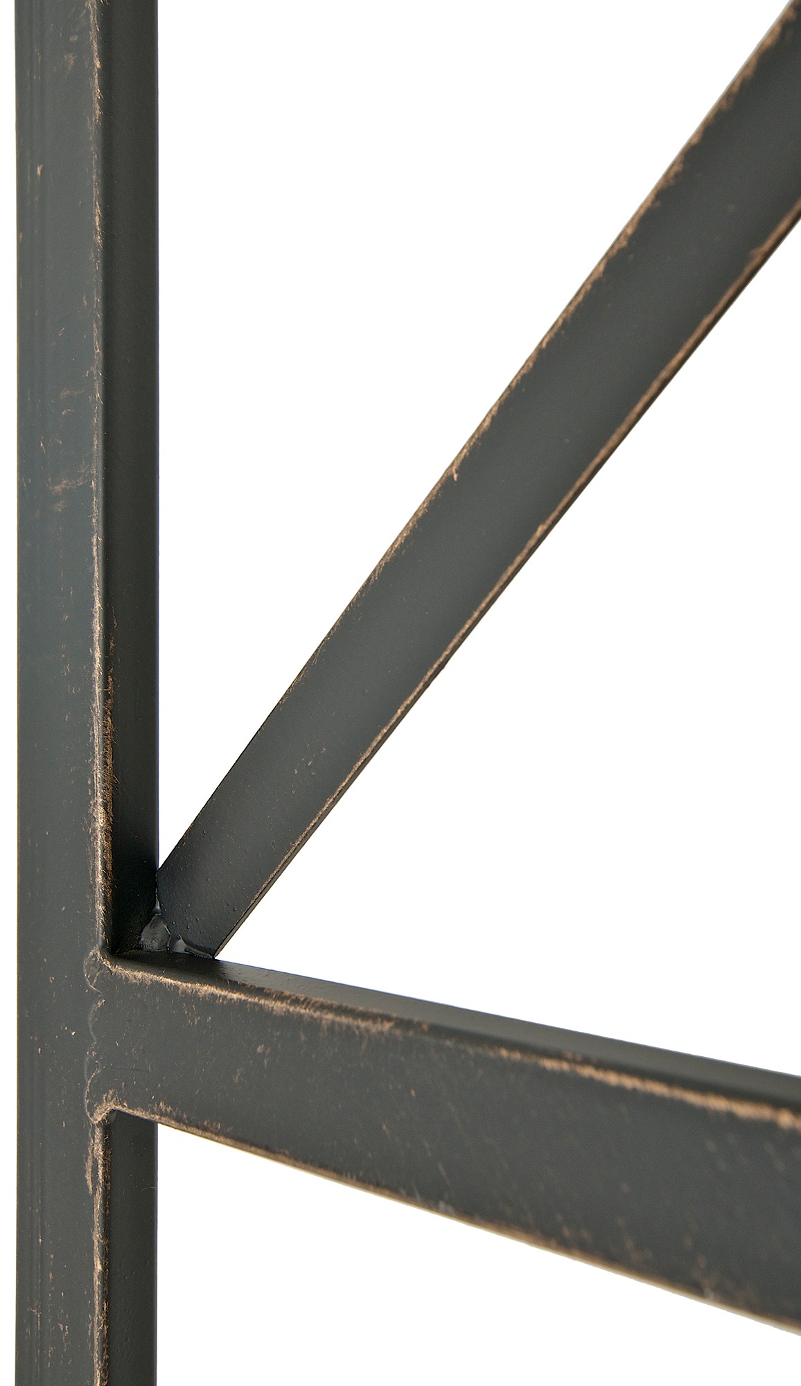 Rankgitter Trigo, bronze
