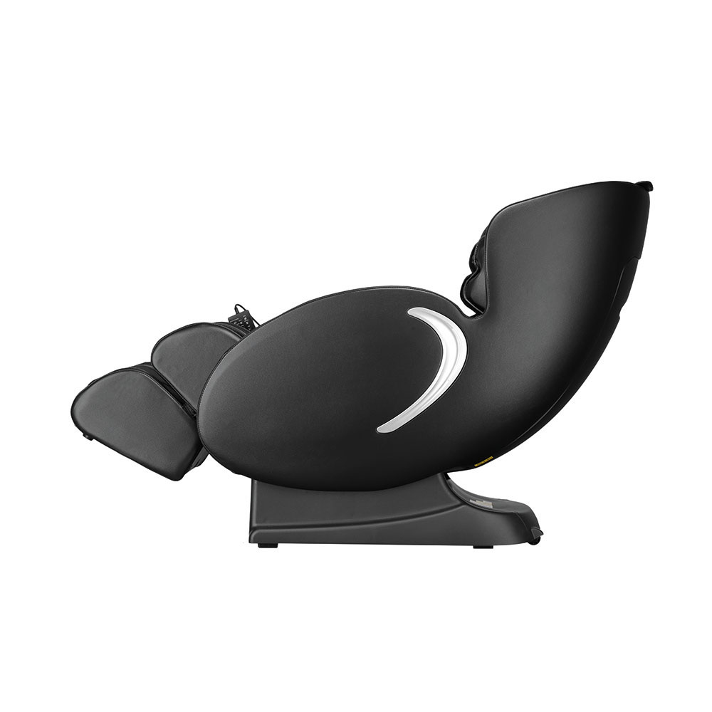 Massagesessel mit Zero-Gravity-Funktion SONO - Schwarz