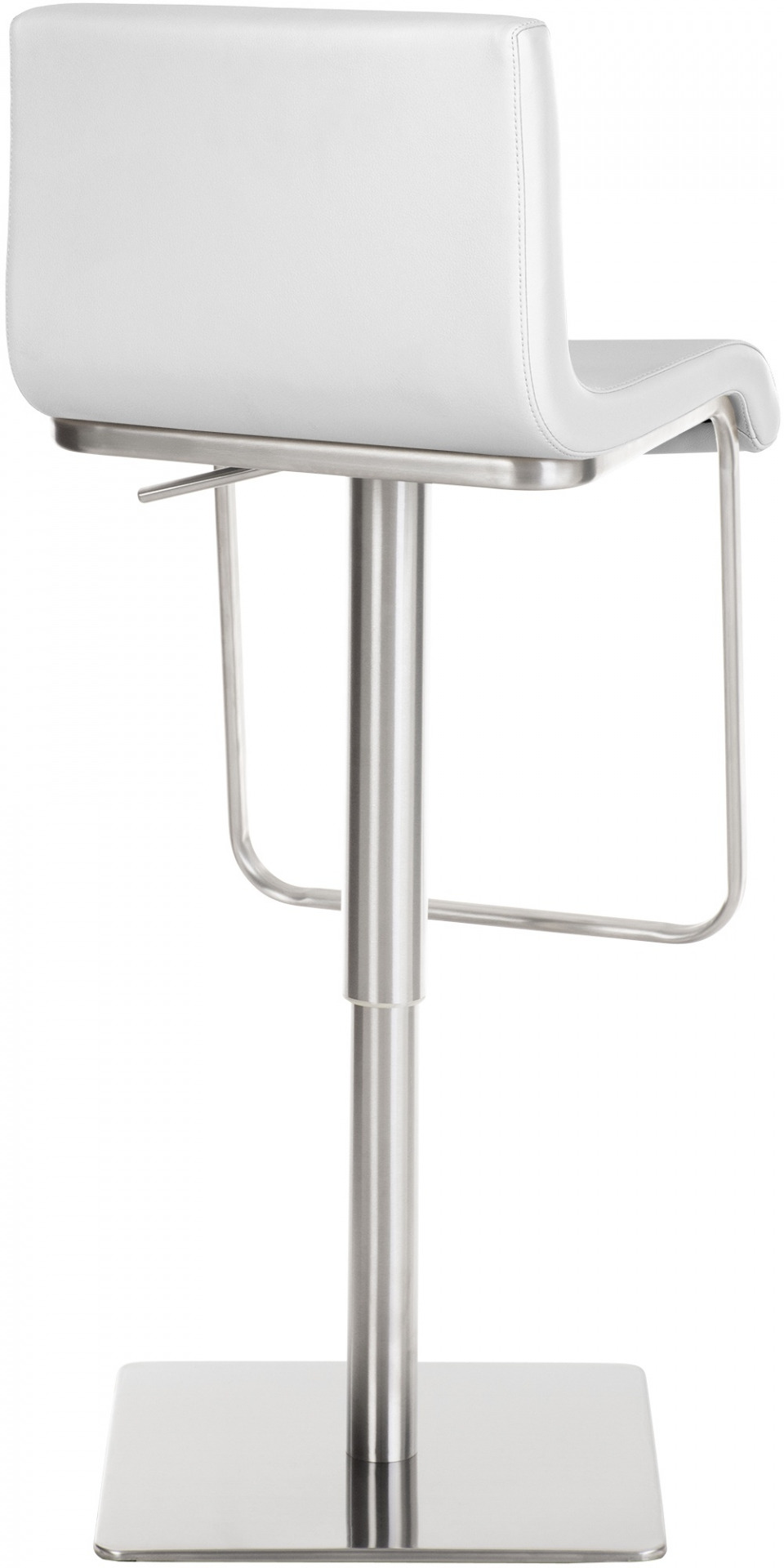 Barhocker Limon E, weiß