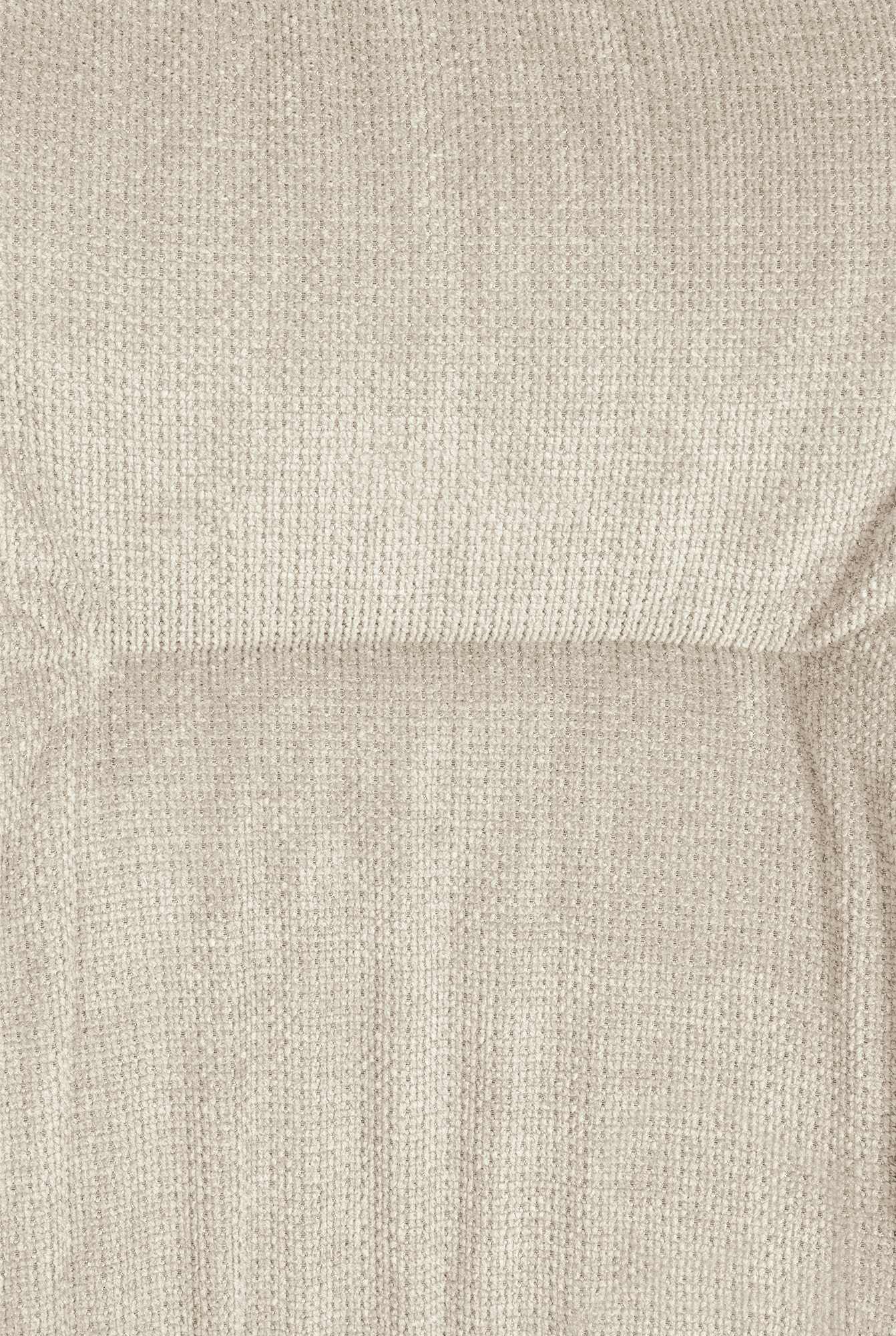 Esszimmerstuhl Jules Stoff, creme