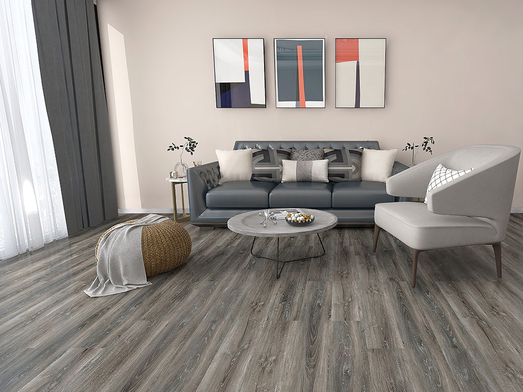 Click-Vinyl CHECK One 2047 Vondern Eiche Breitdiele Premium