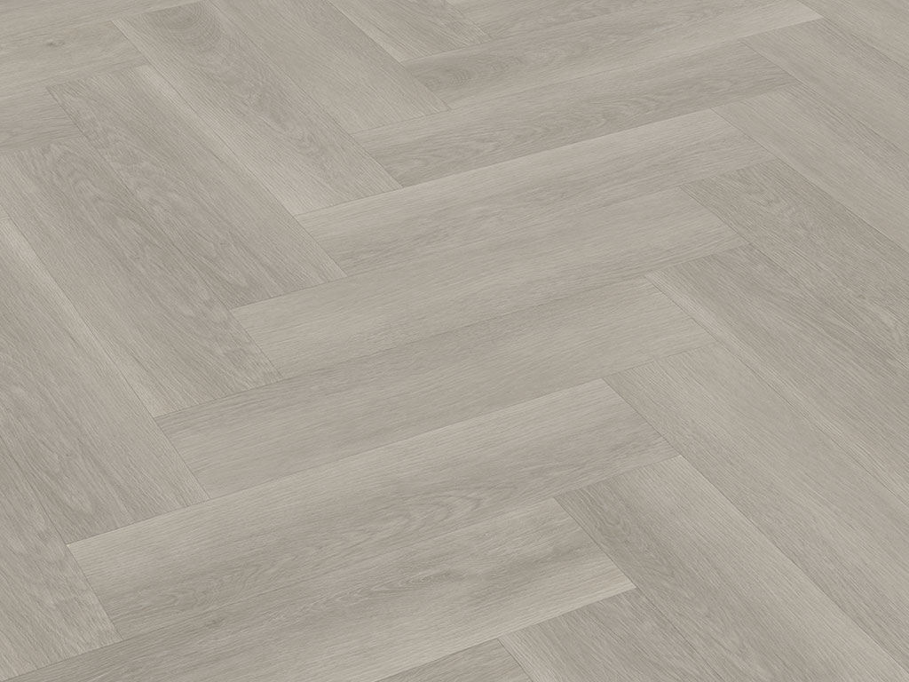 Click-Vinyl CHECK One 2075 Fläming Eiche Breitdiele inkl. Trittschall Premium