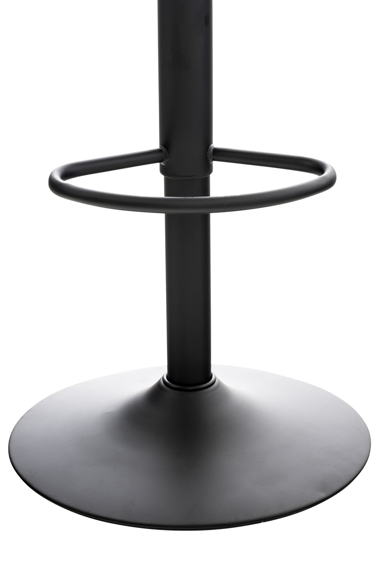 2er Set Barhocker Almada, schwarz