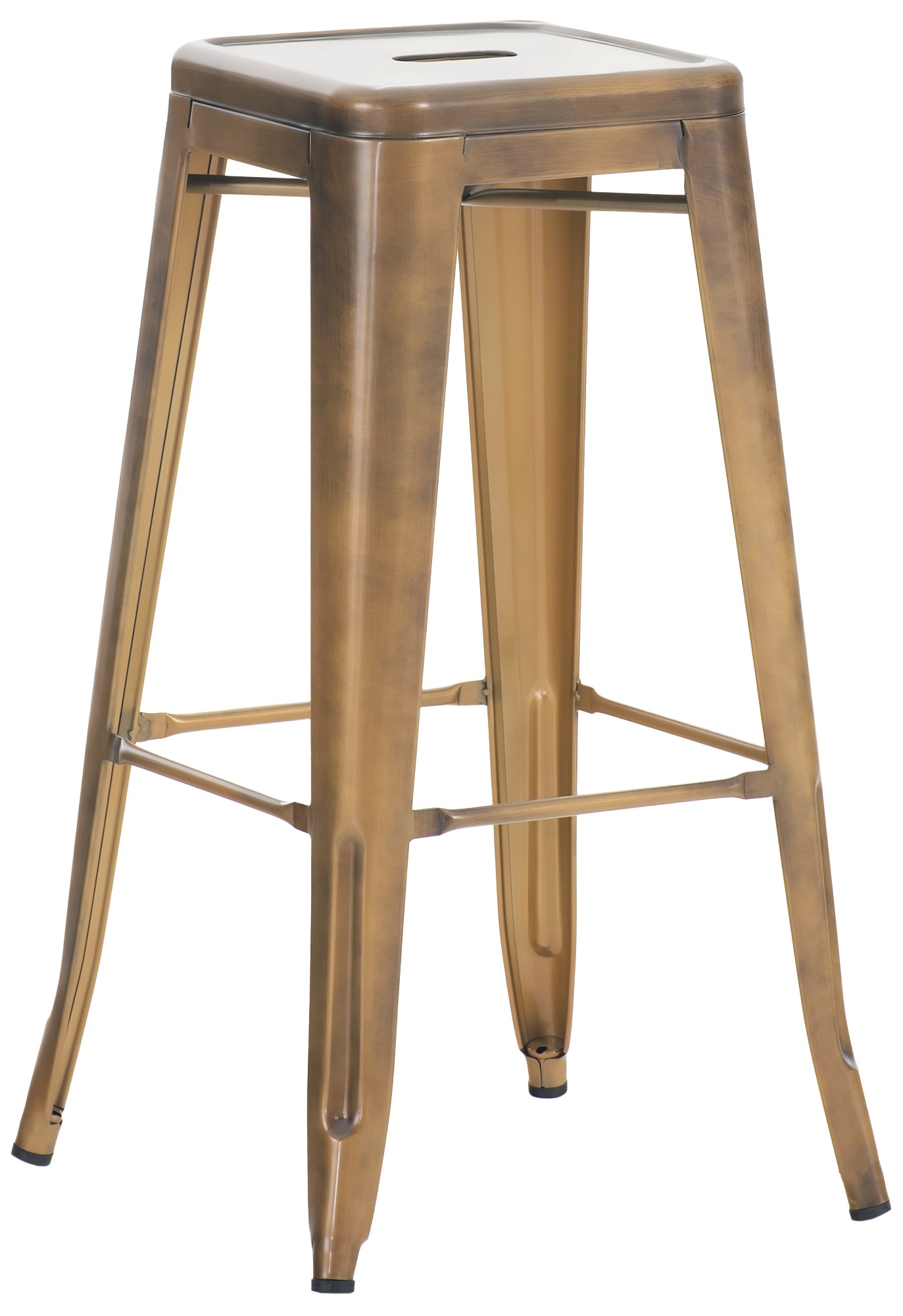 Barhocker Joshua, gold