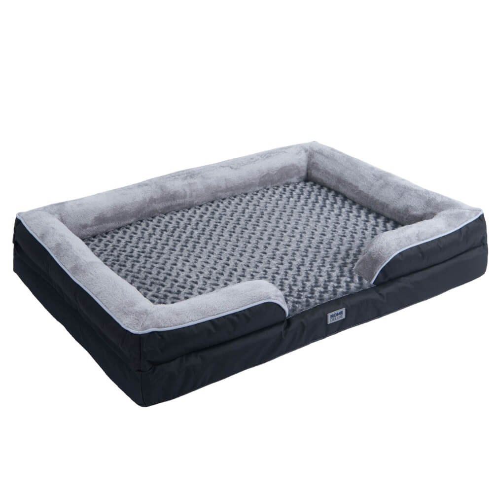 Orthopädisches Hundebett SCOOBY L