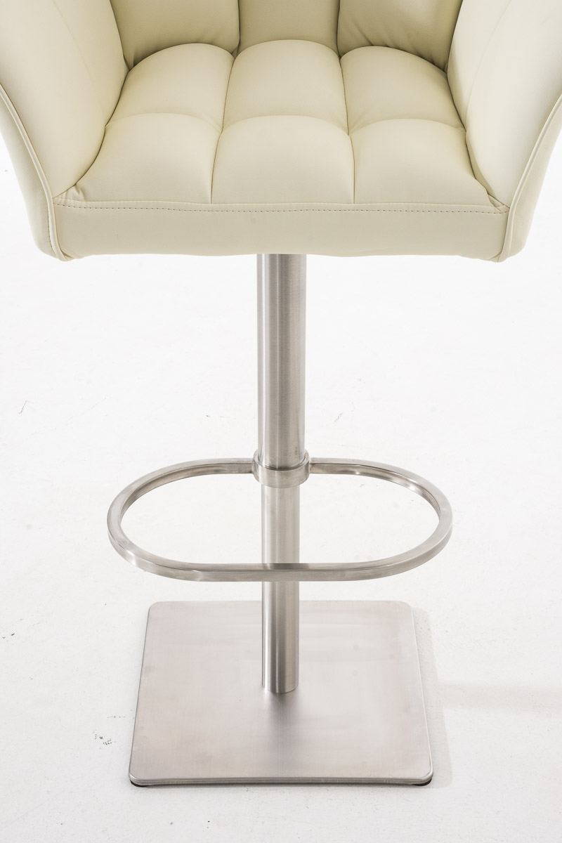 Barhocker Damaso E, creme