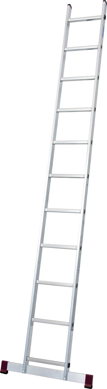 CORDA Anlegeleiter 1x11 Sprossen