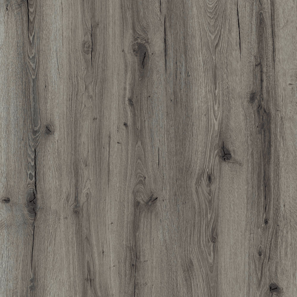Klick-Vinylboden mit Trittschall ROMIA Anthrazit - 2 m²