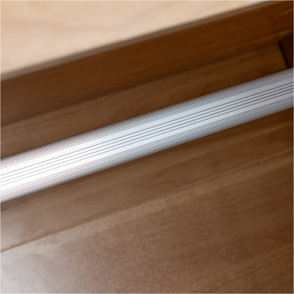 Kleiderschrank NYLA - 150 x 200 cm