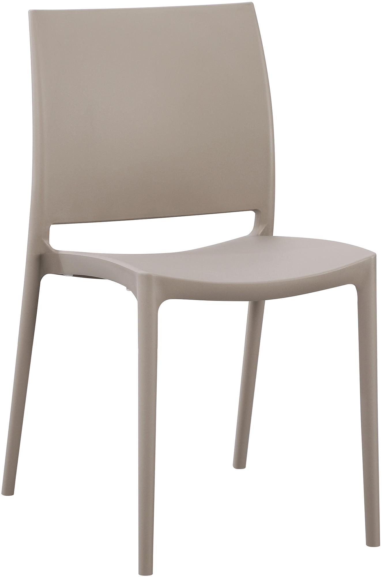 Stuhl Meton, taupe