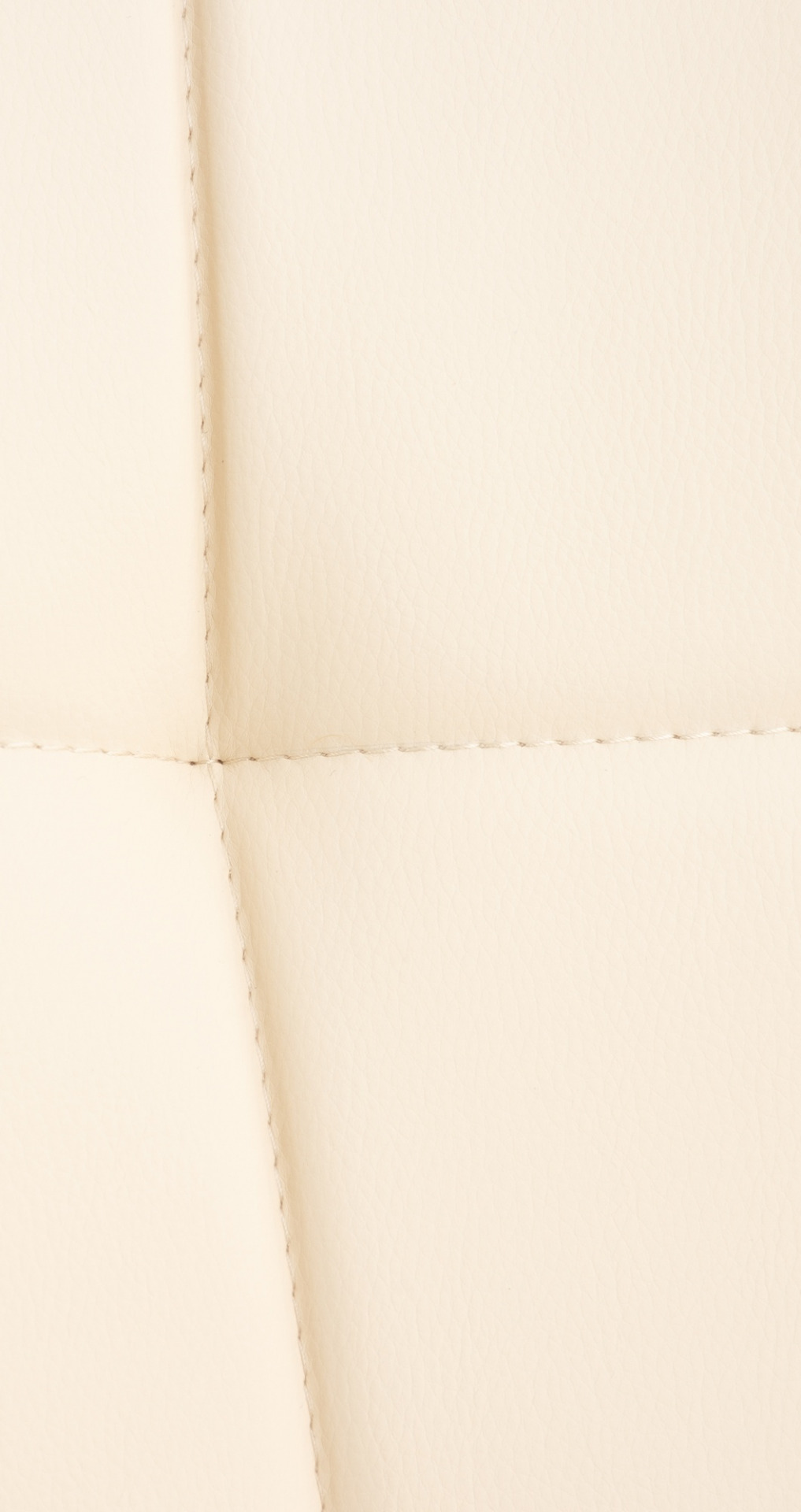 Stuhl Elda PU natura, creme