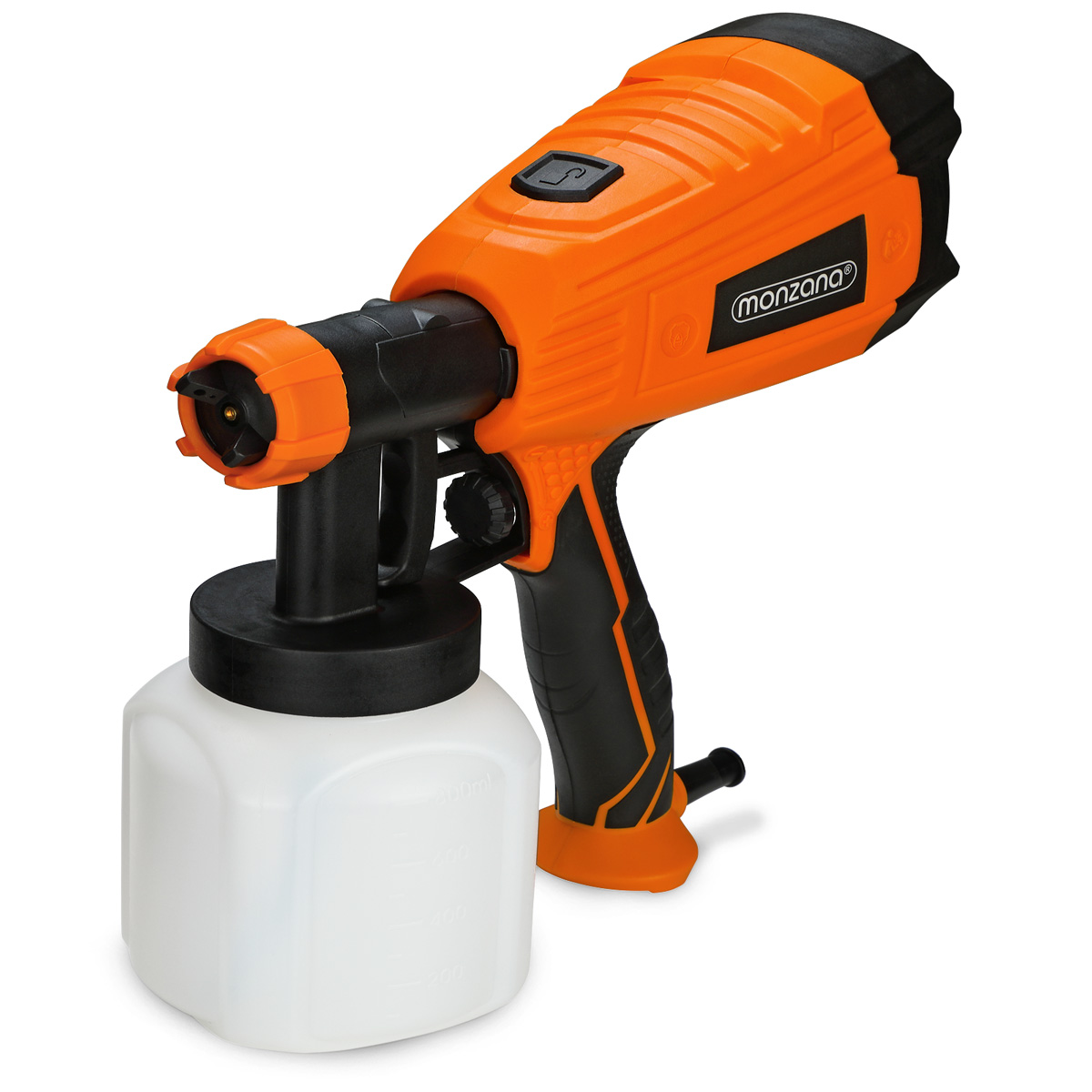 Farbsprühgerät 500W