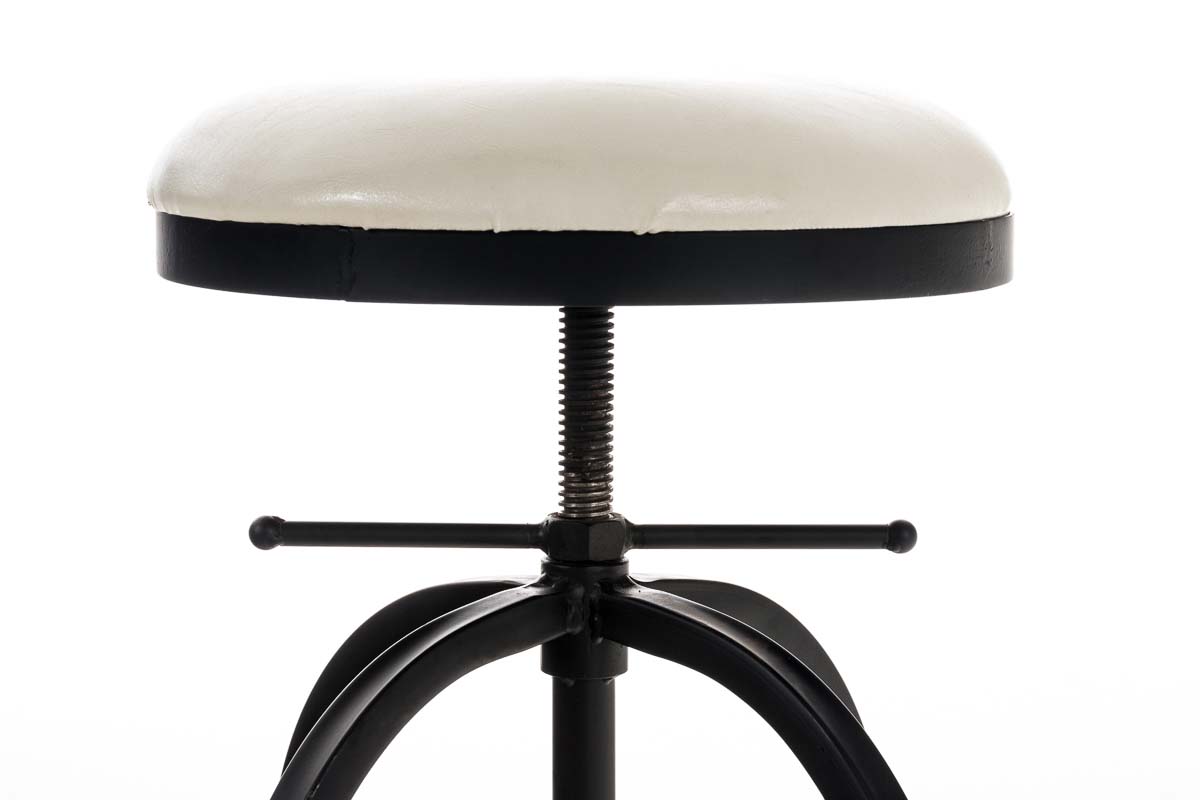 Barhocker Radong, schwarz