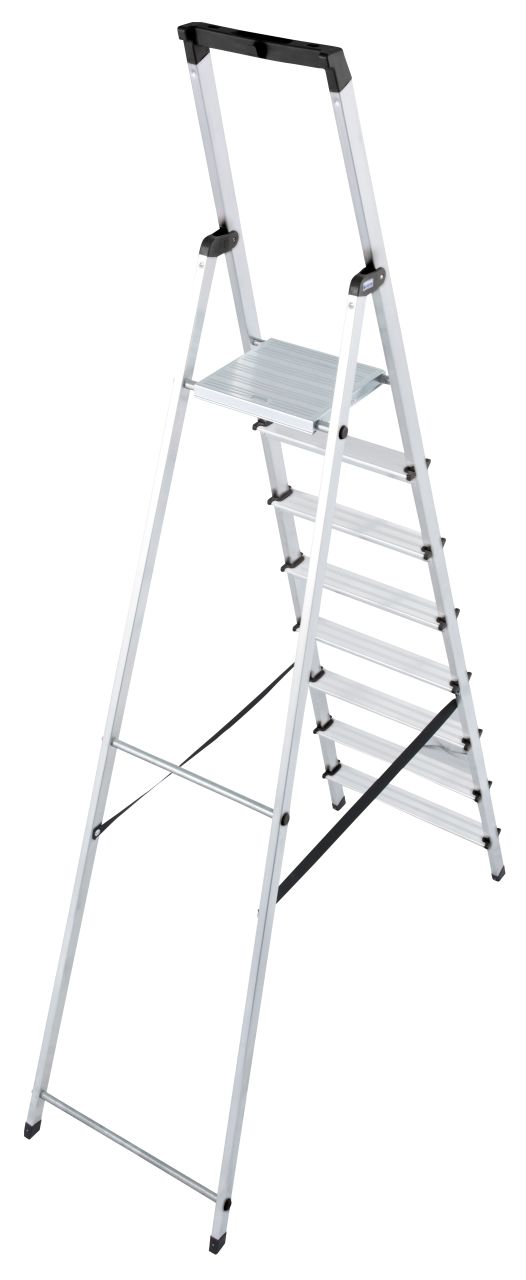 MONTO Stufen-Stehleiter Solidy, 1x8 Stufen