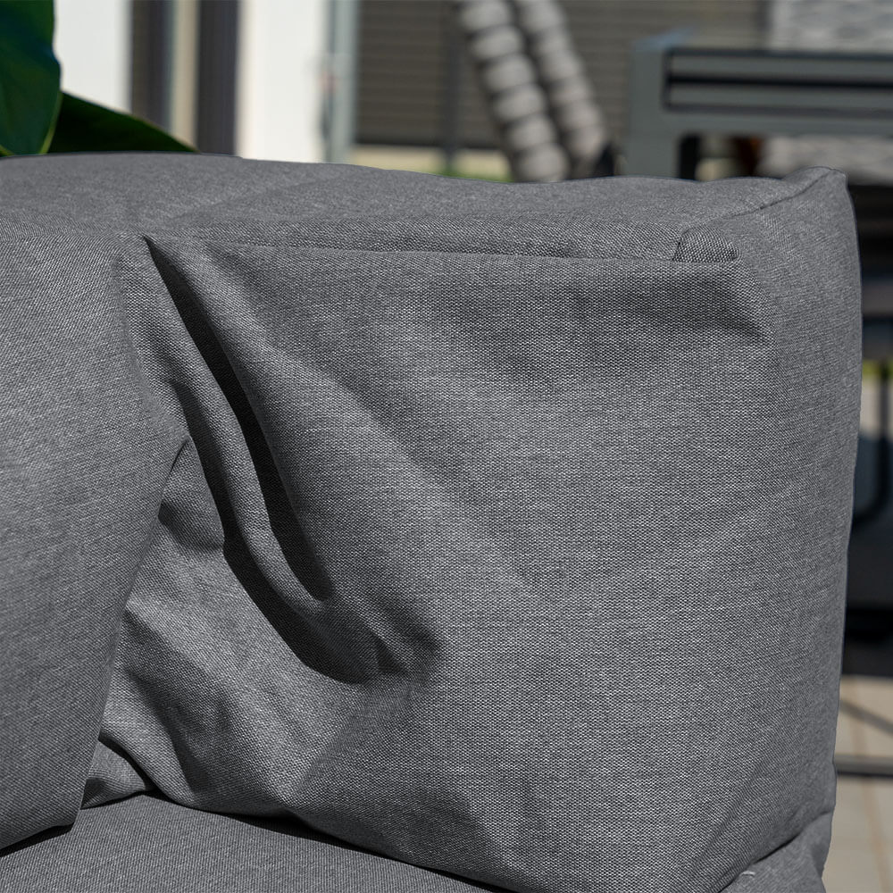 Outdoor Sitzsack HEAVEN - Anthrazit