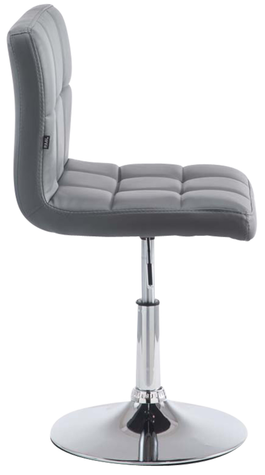 4er Set Lounger Palma V2, grau
