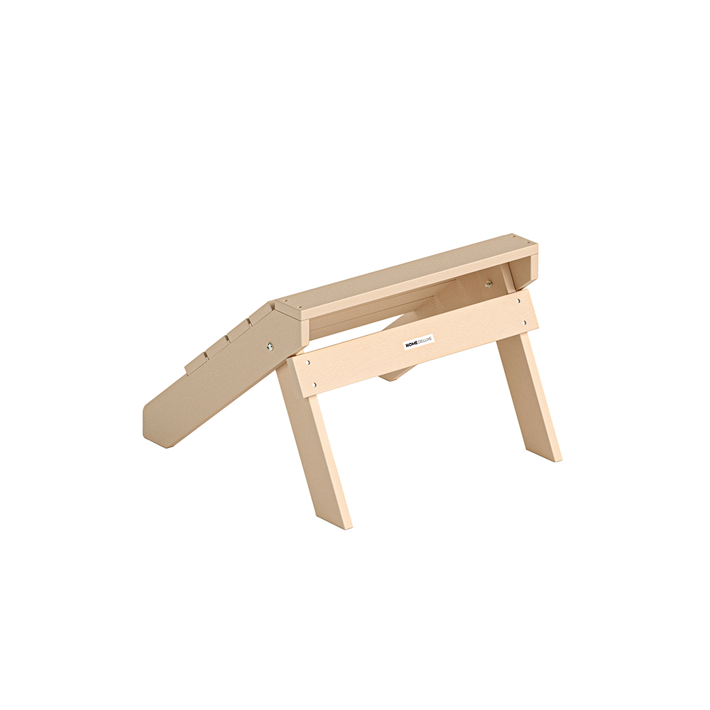 Hocker FAREA – Braun