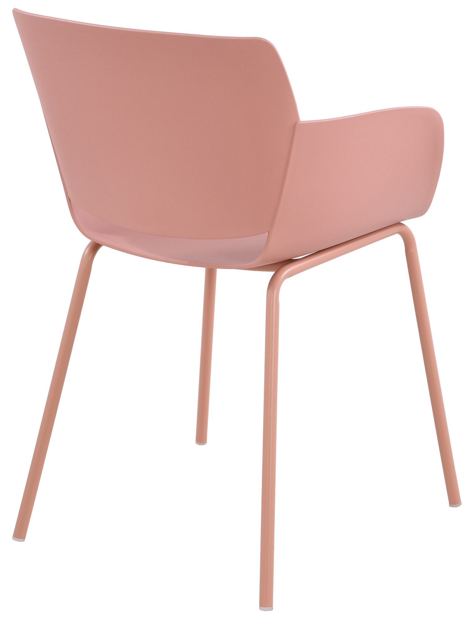 Stuhl Alpena, pink