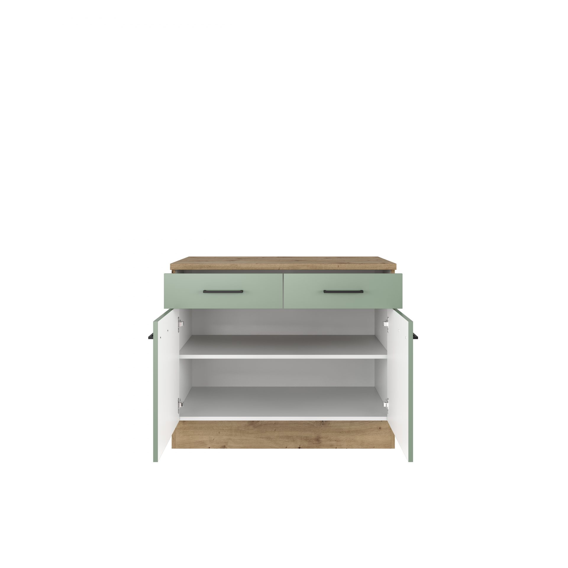 Unterschrank CARA 100x85 cm