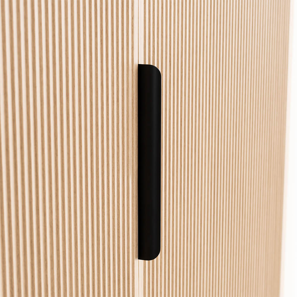 Kleiderschrank NYLA - 150 x 200 cm