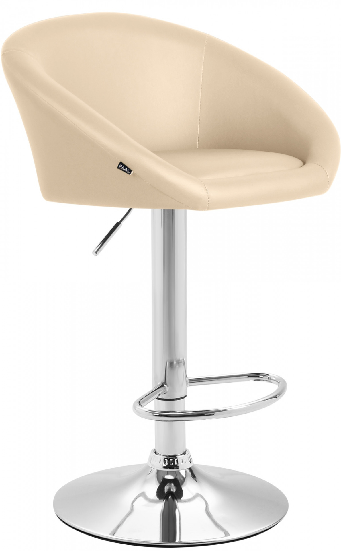 Barhocker Miami V2 C, creme