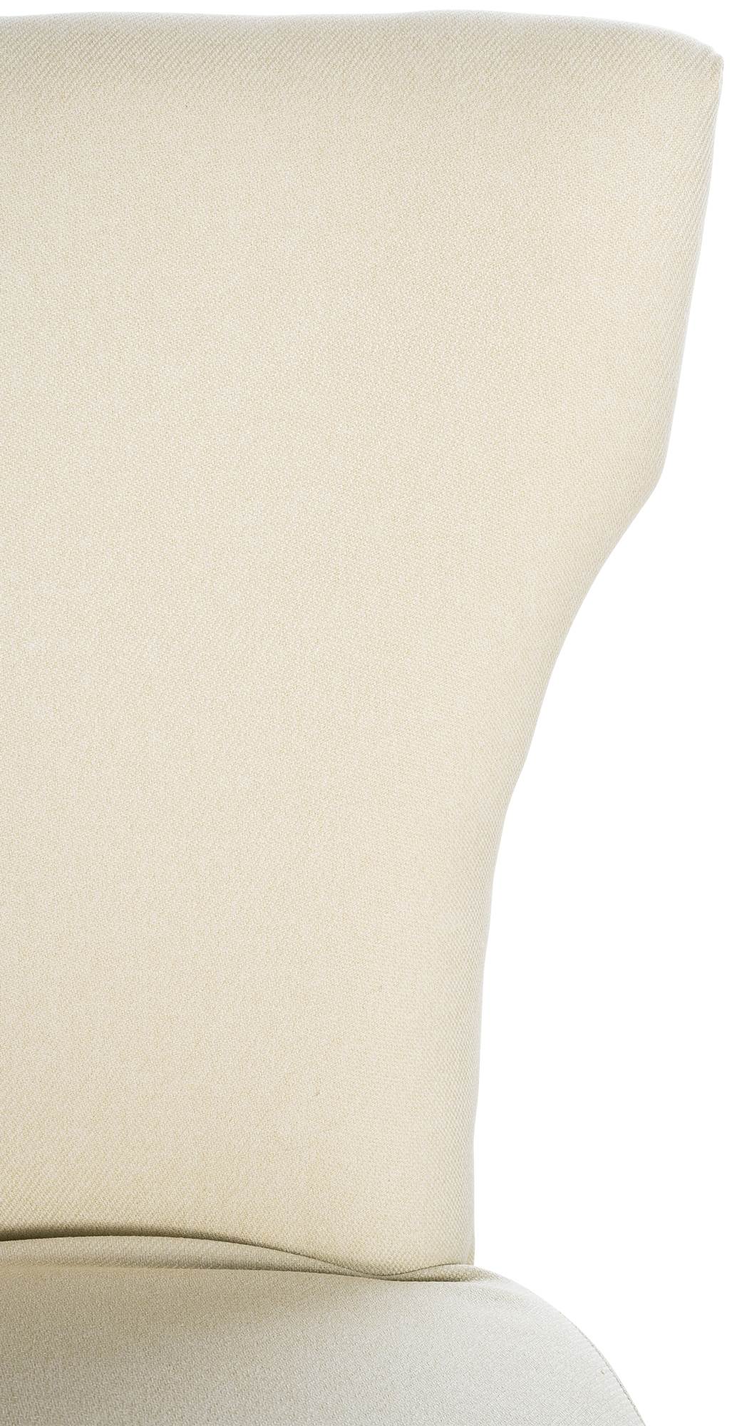 Esszimmerstuhl Zadar Stoff antik-hell, creme