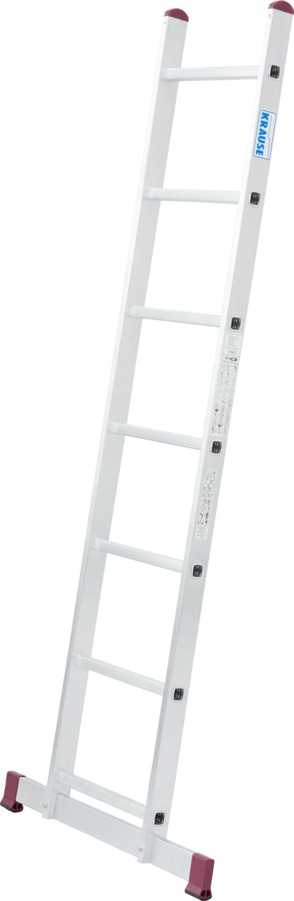 CORDA Leitergerüst 2x7 Sprossen