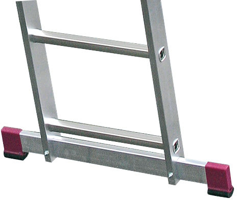 CORDA Mehrzweckleiter 2x11 Sprossen