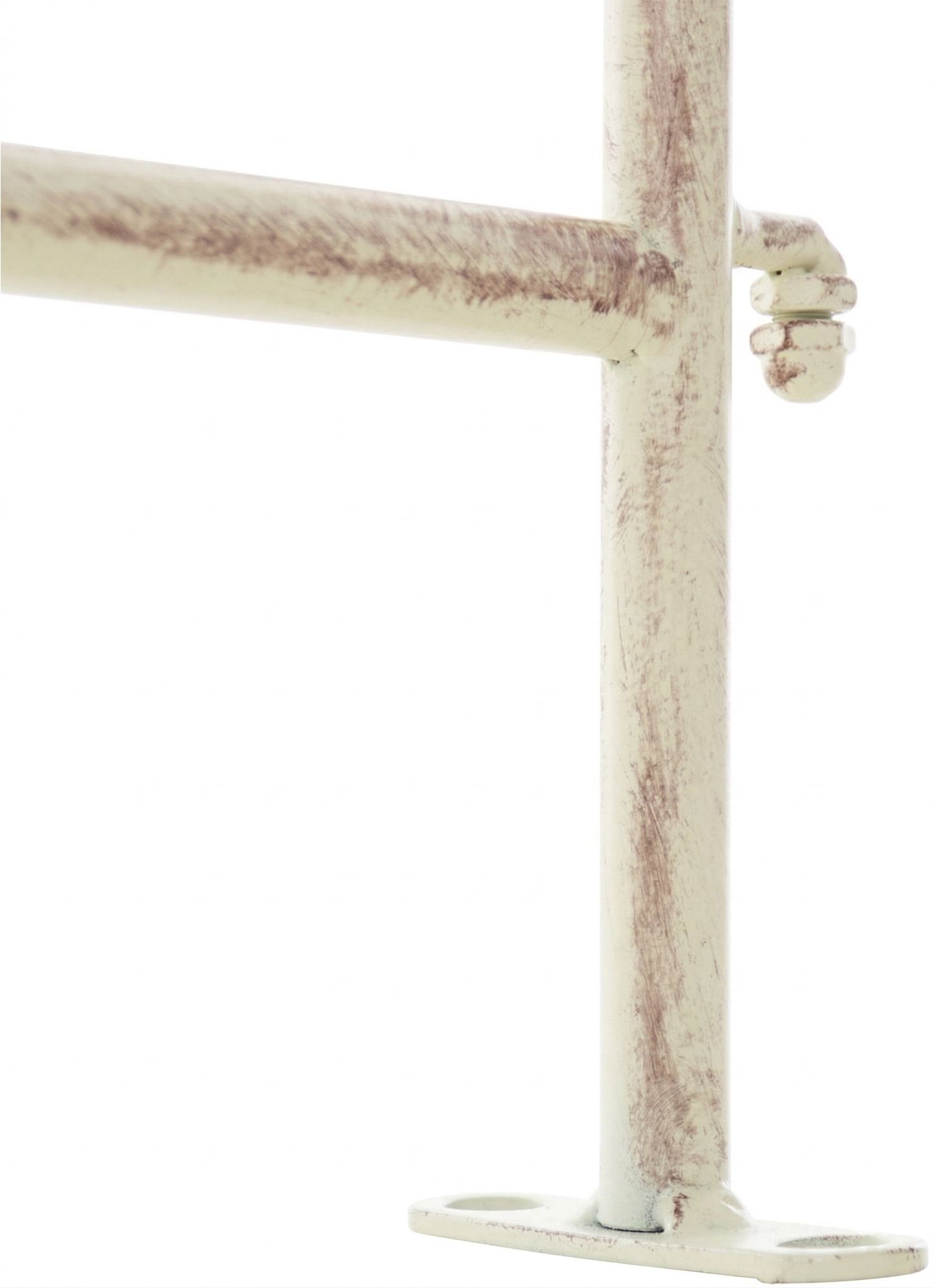Gartenzaun Mangold, antik-creme