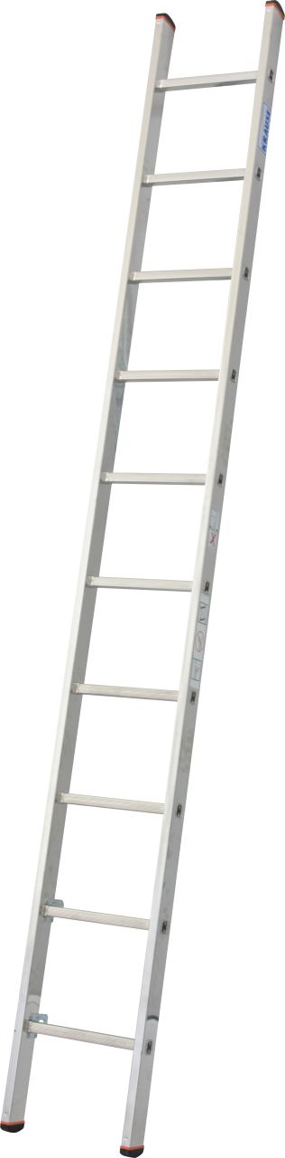MONTO Sprossen-Vielzweckleiter Tribilo, treppengängig 3x10 Sprossen