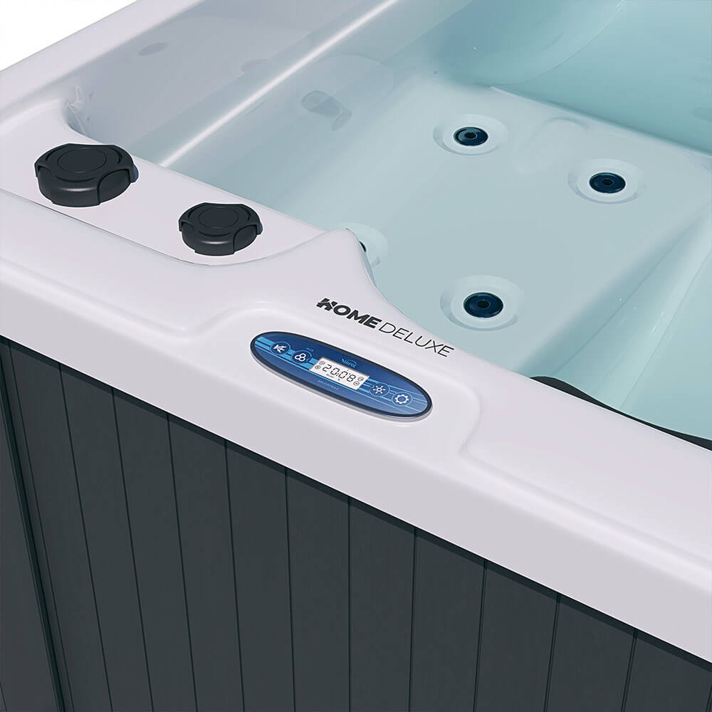 Outdoor Whirlpool HORIZON