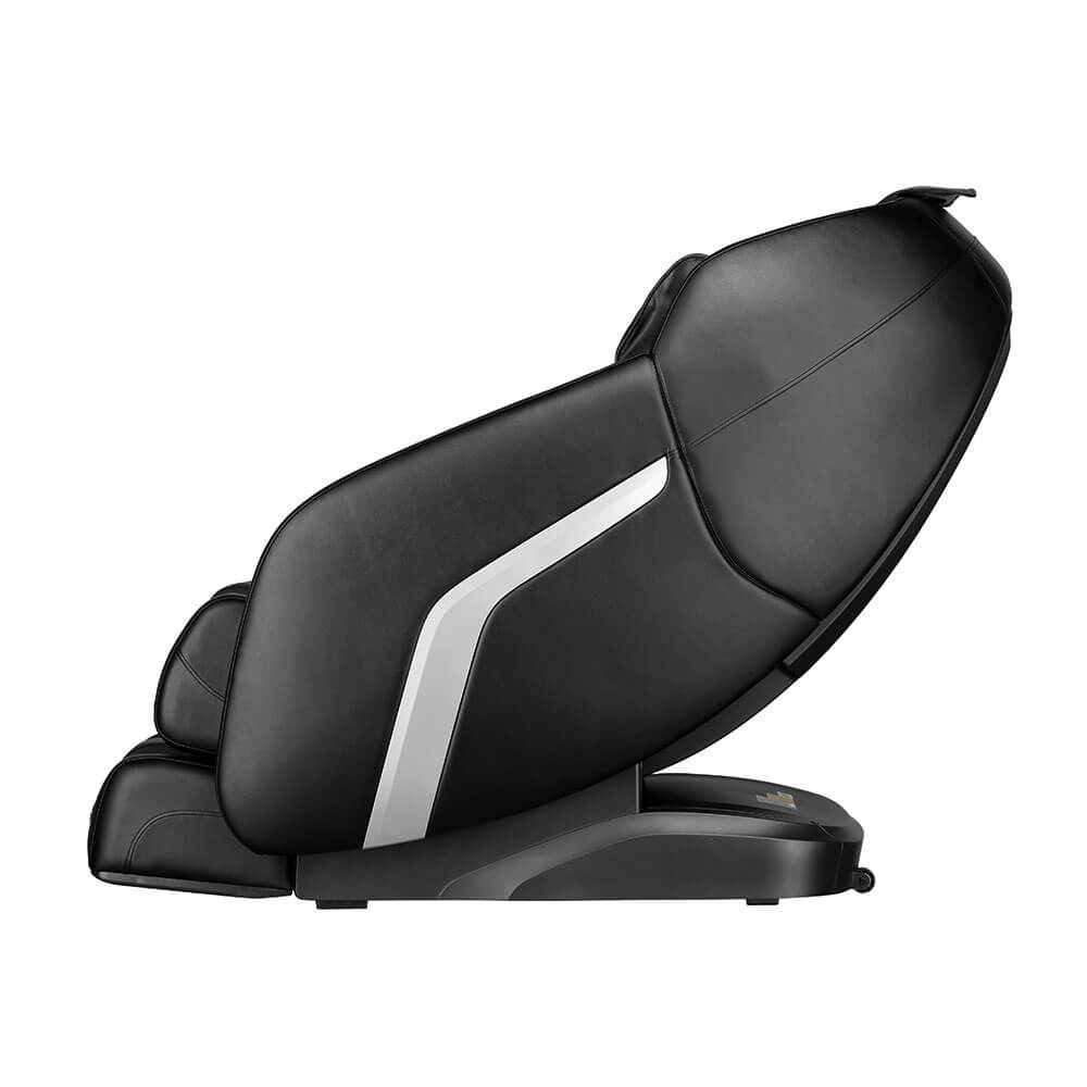 Massagesessel mit Zero-Gravity-Funktion DUNES - Schwarz