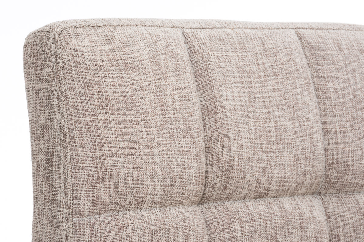 Barhocker Peru STOFF C, creme