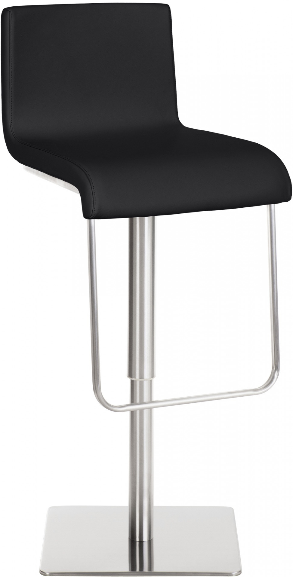 Barhocker Limon E, schwarz